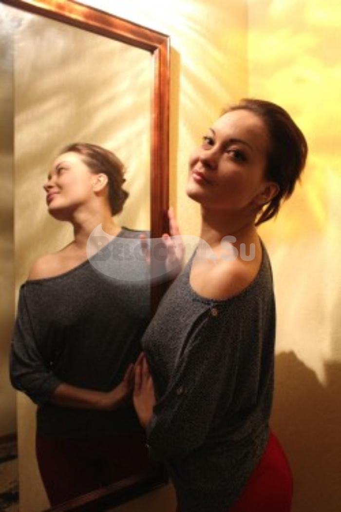 Проститутка Карина г. Красная Горбатка